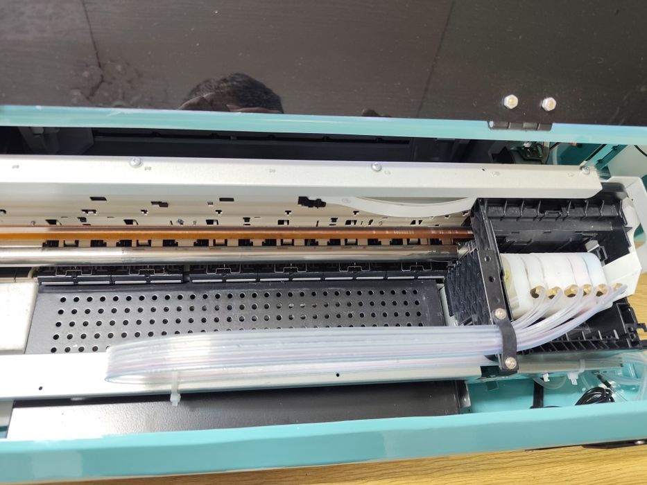 Sotiladi! Procolored A3 Rulonli DTF Printer Komplekti
