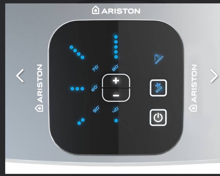 Boiler electric Ariston Velis 100 Eu