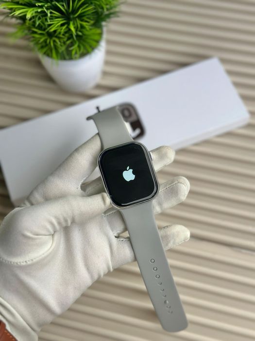 Apple watch 11 series, Эпл вотч