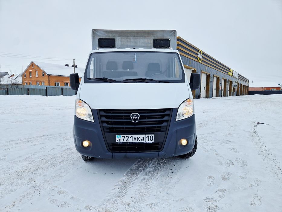 Продам газель Некст 2024