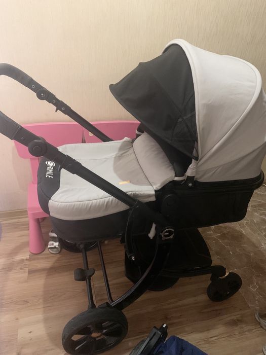 Коляска трансформер