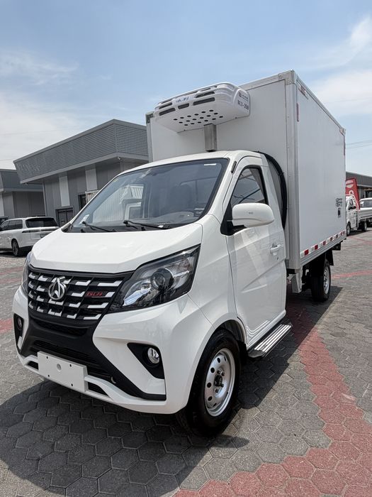 Changan Refrejator -25