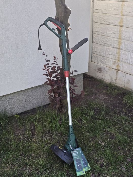 Trimmer electric  parkside