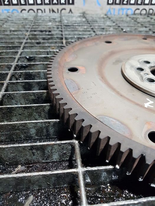 Volanta Land Rover Freelander 2 2.2 D 2006 - 2010 160CP Automata 224DT (757) Diesel MASA ...