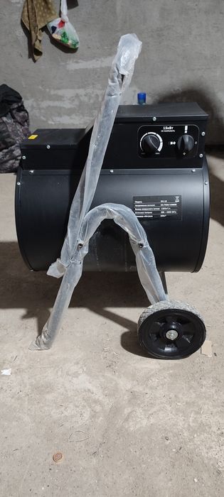 ПЕЧКА элекртичский