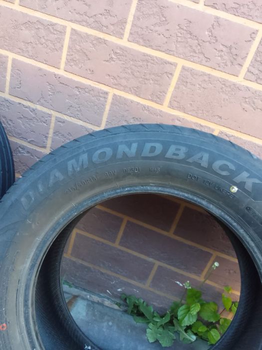 Резина 16 и 17 размер