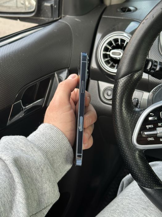 Iphone 13 Pro Max 256 gb 84 % yomks