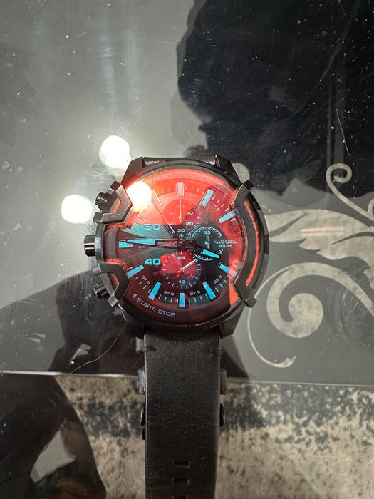 Мъжки часовник Diesel DZ4519