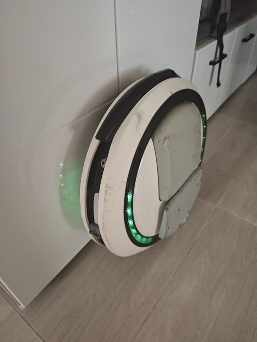 Monociclu electric Ninebot One Wheel E+ EUC