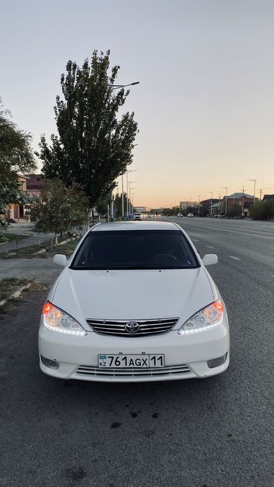 камри 35 сатылады