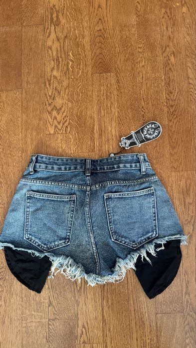 Chrome hearts панталонки