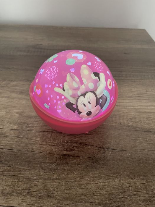 Lampă cu MINNIE