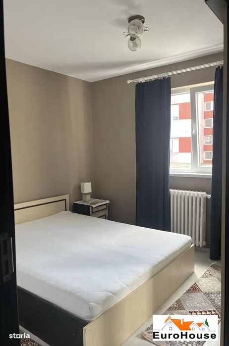 Apartament de inchiriat in Alba Iulia Cetate