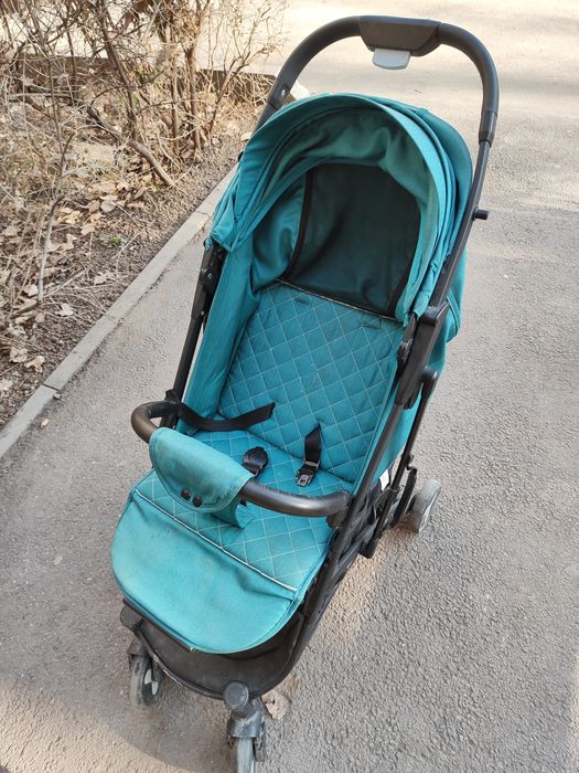 Коляска детская прогулочная