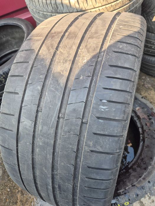 1 Anvelopa de VARA - 325/35/22 - PIRELLI - Stare F BUNA - DOT 2021