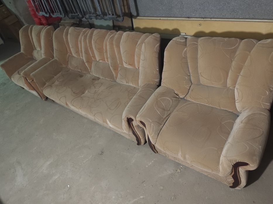 Кресло и Диван 199 минг сумдан Оптом