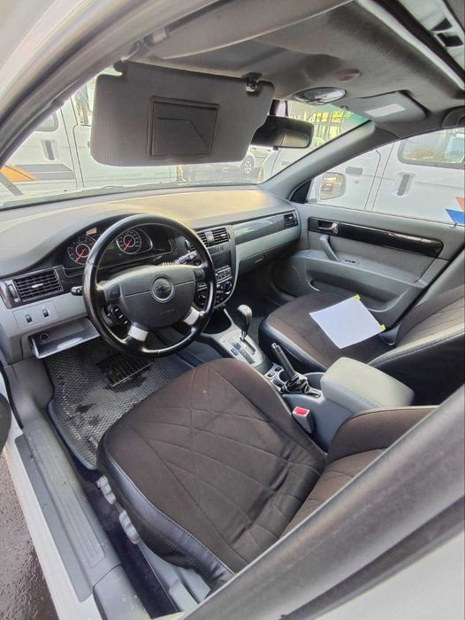 Lacetti 2023 yil avtomat