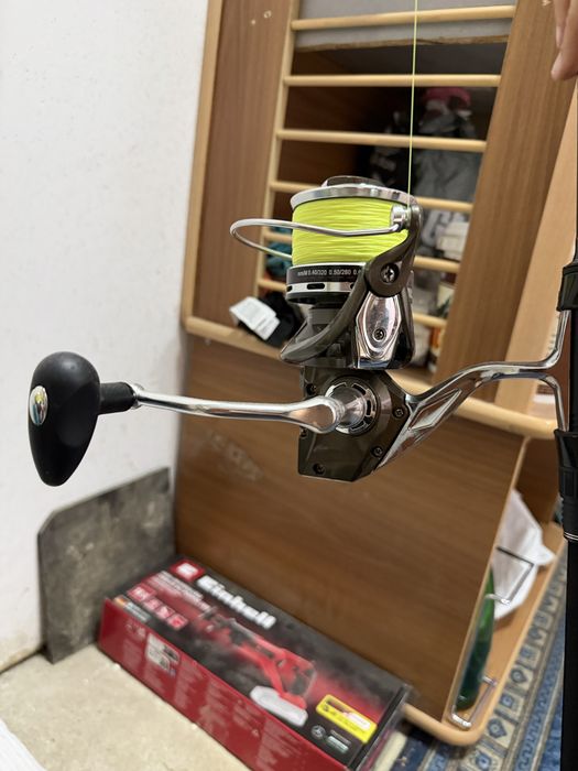 Pro FL въдици модела е VIPER 3,5LB 3,60cm