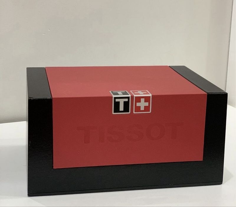 Часы Tissot женские