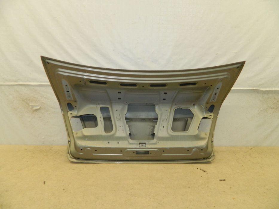 Capota portbagaj Saab 9-3 berlina, 2005, 2006, 2007, 2008, 2009, 2010, 2011, 2012