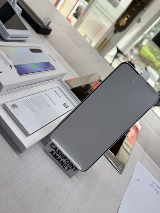 Samsung Galaxy A36 5G – NOU!! – Awesome White