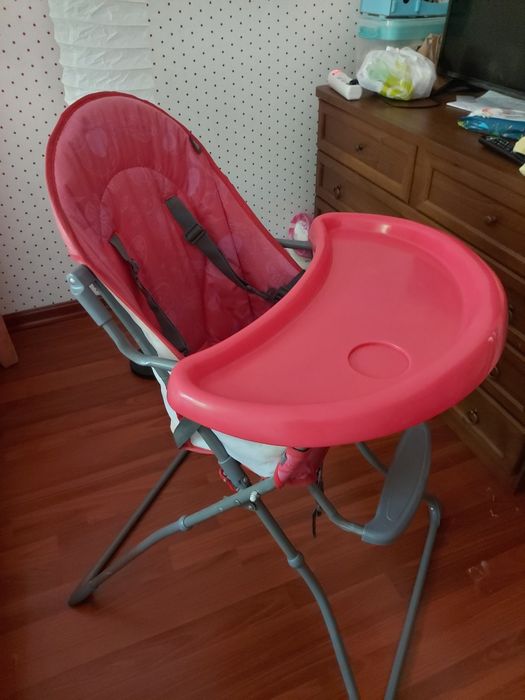 Детский столик            э