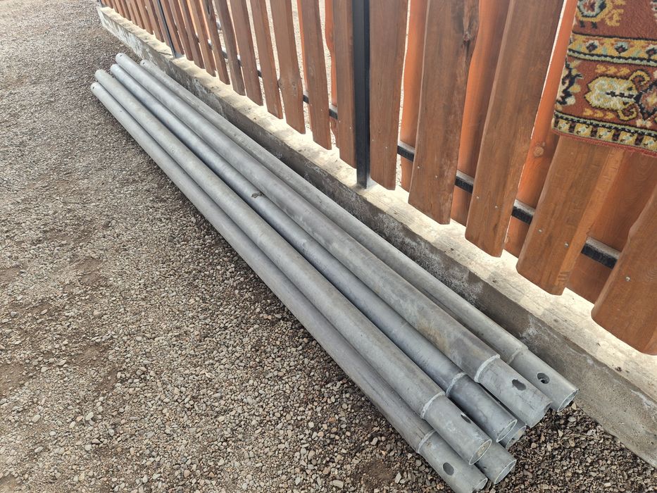 Трубы нержавейка