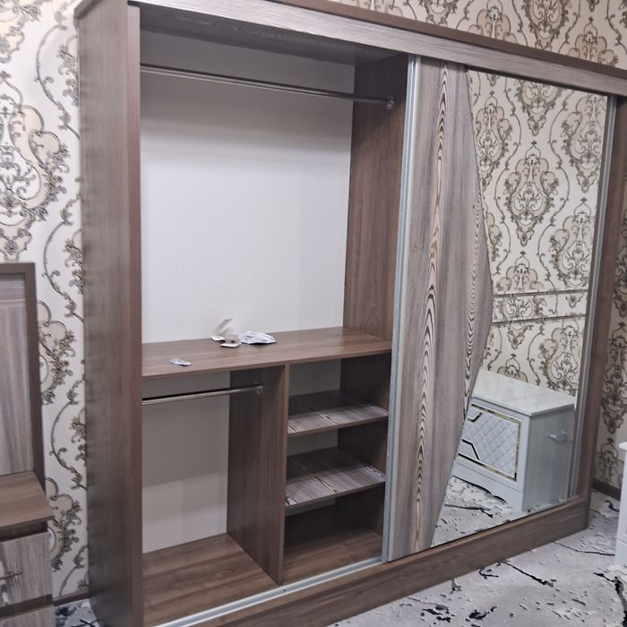 Мебель спальня комплект