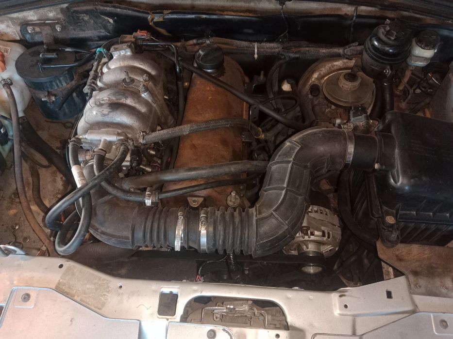 Продам ниву шевроле