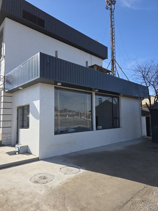 Сдаётся в аренду помещение