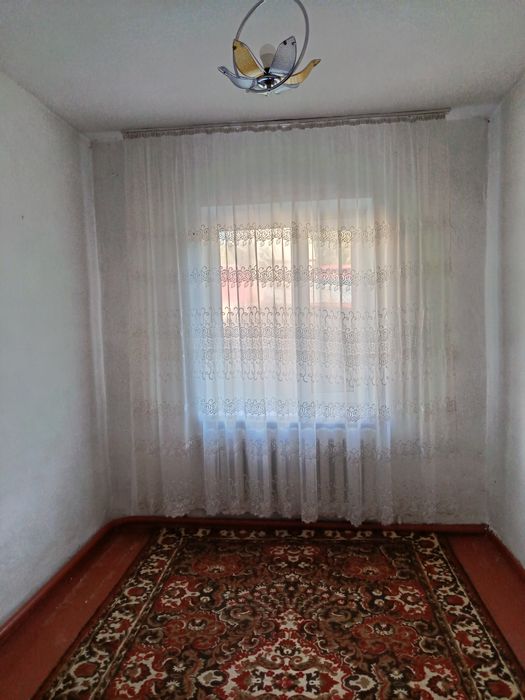 Продам кирпичный дом