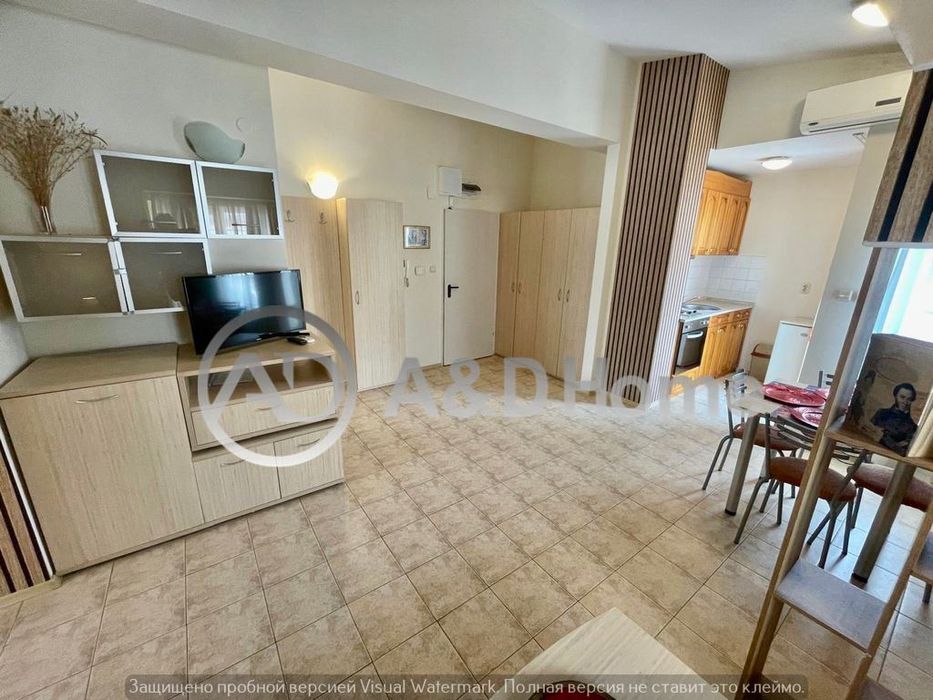 Продава се Тристаен апартамент в Свети Влас - 88 кв.м за 673 €/кв.м - Снимка #4