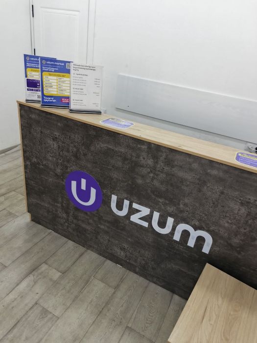 Uzum market ofisi