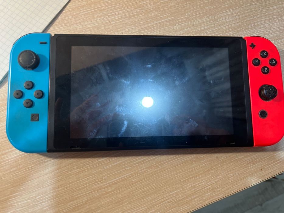 Продажа нинтендо срочно!