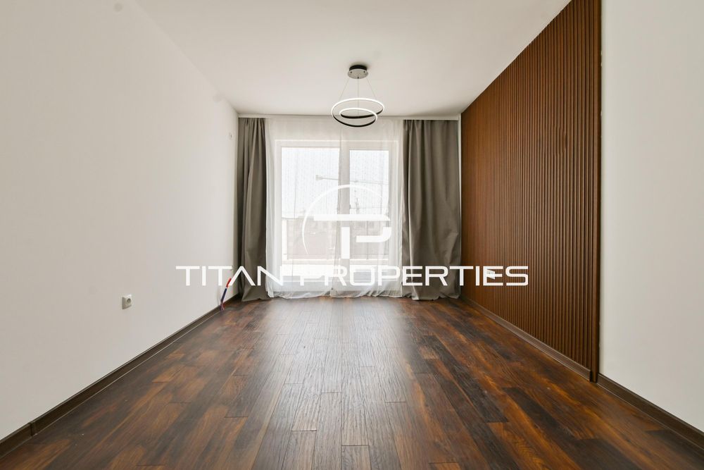 Продава се Тристаен апартамент в София, Малинова долина - 104 кв.м за 2299 €/кв.м - Снимка #2