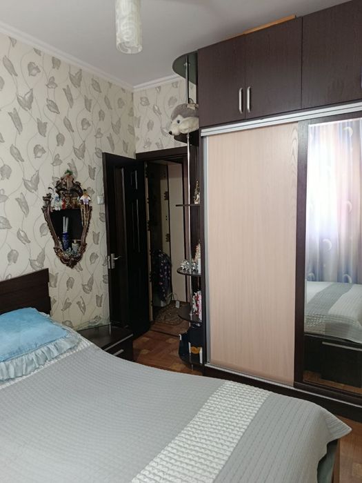 Продаётся квартира Чиланзар 16 квартал 2/8/9 общий коридор