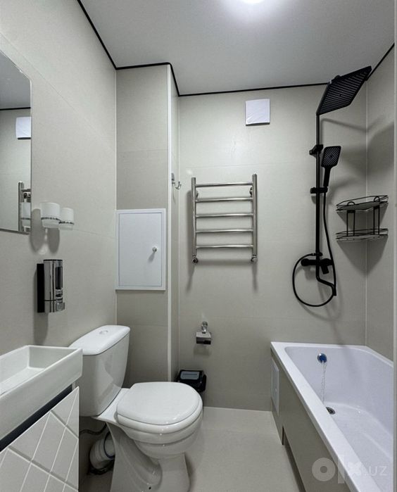 Qorasaroy Golden House 2 hona Novostroyka