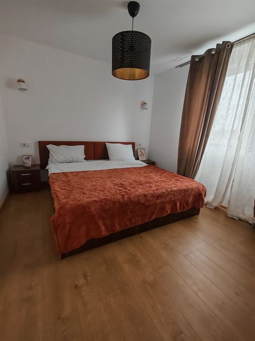 Casa  Prelungirea Ghencea