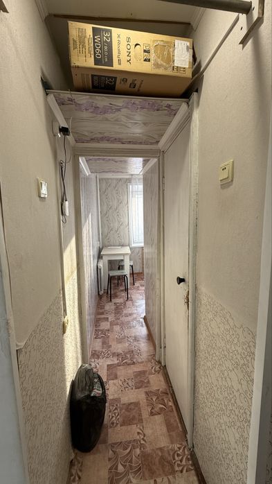 Сдам 1 комнатую квартиру