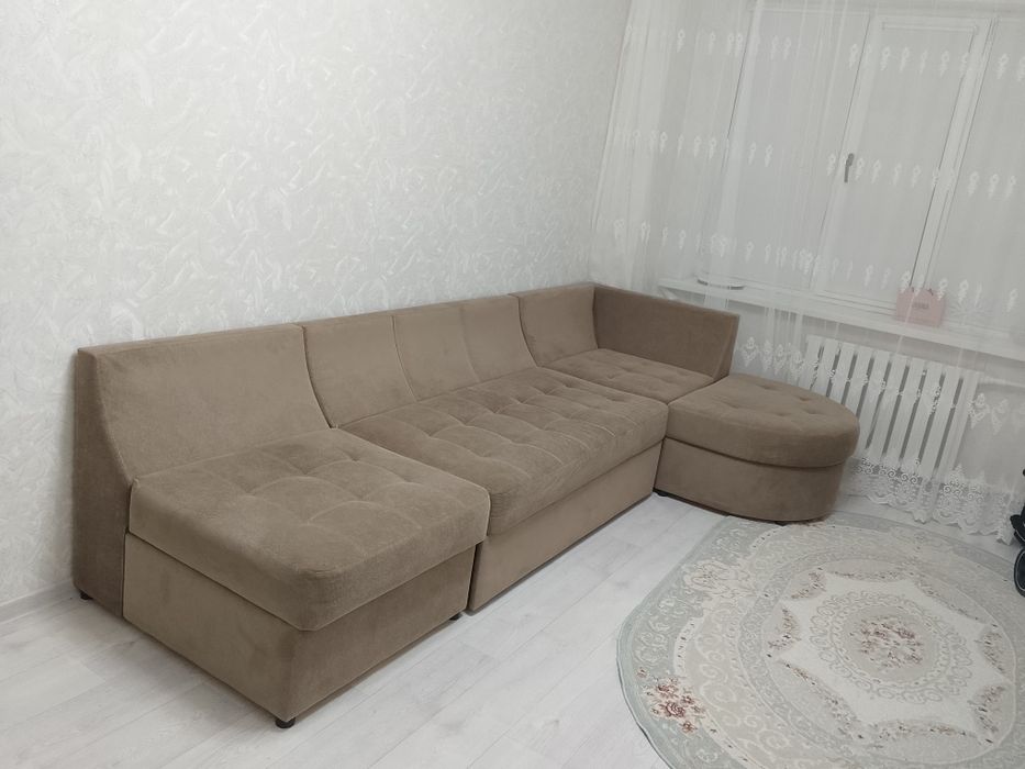 Жаксы адеми көп усталмаган