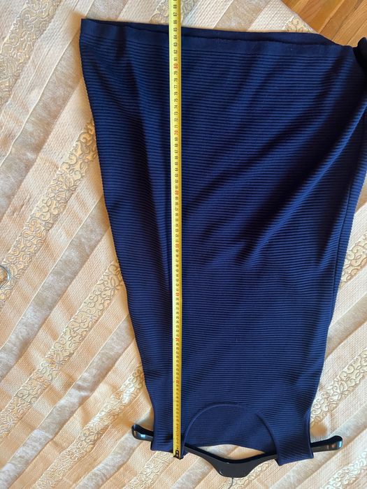 Compleu cu rochie office marime 38-40