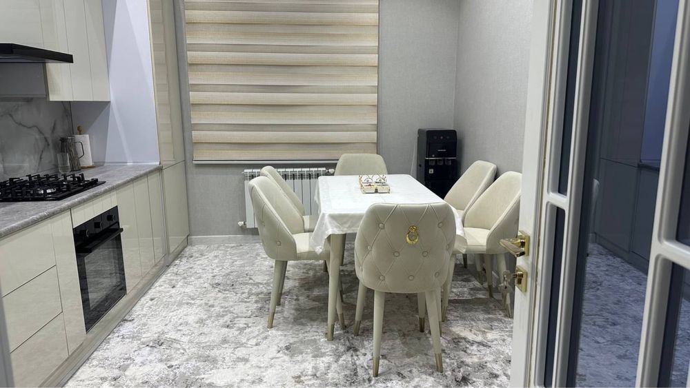 Stol stul turetskiy 20 yillik ishlab chiqaruvchidan 6x1