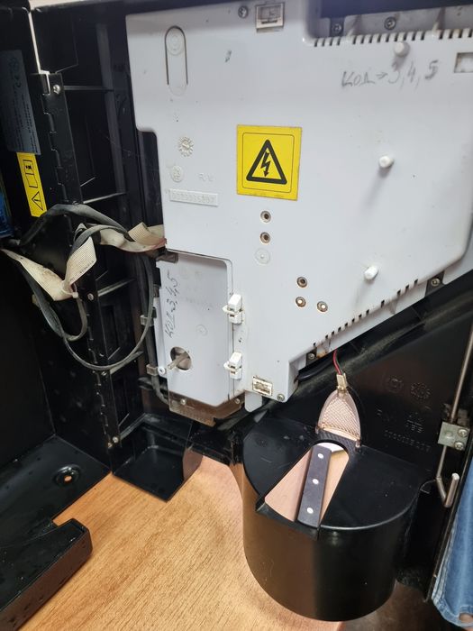 Кафе машина вендинг nescafe реавендос