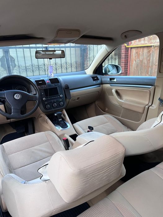 VOLKSWAGEN Jetta 2006 — imagine 4