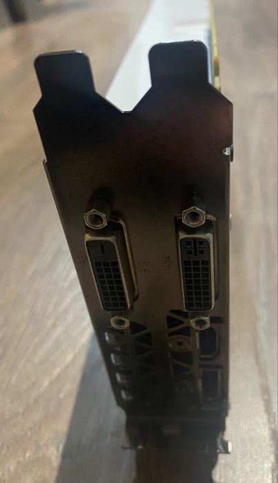 Placa video gtx 970 turbo 4gb