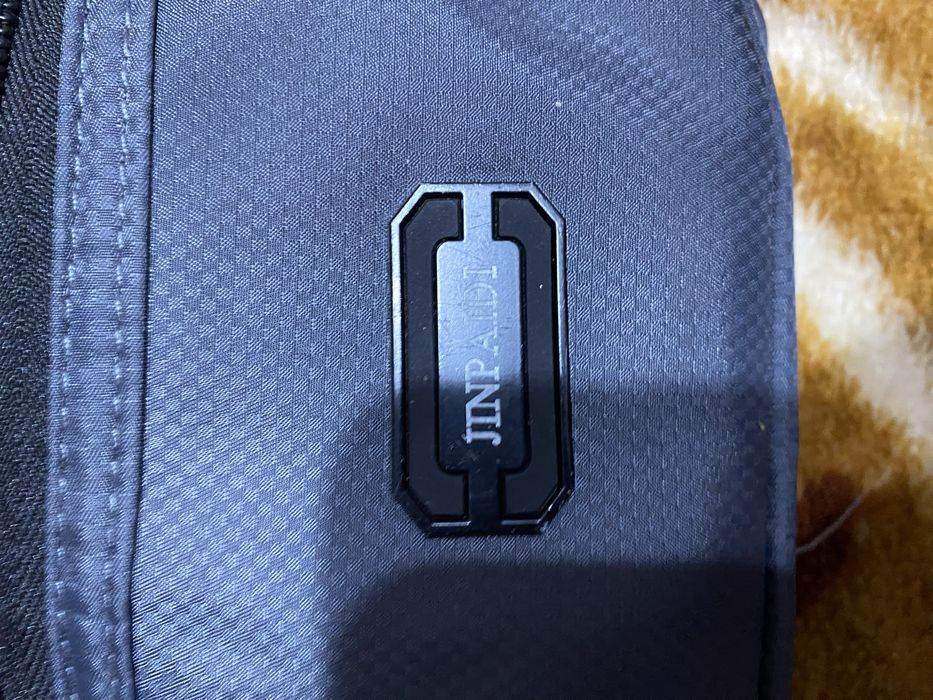 Borseta sport unisex