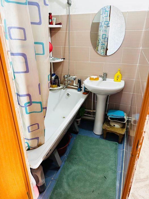 Продается 3ком квартира