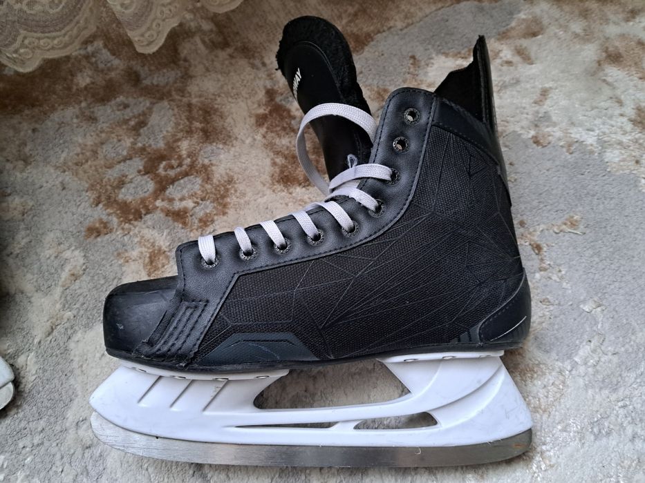 хокейные хоньки Nordway 200