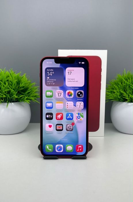Apple iPhone 13 mini 256 GB