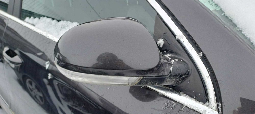 Oglinzi / oglinda stanga , oglinda dreapta electrica VW Passat B6